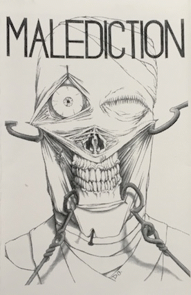 Malediction